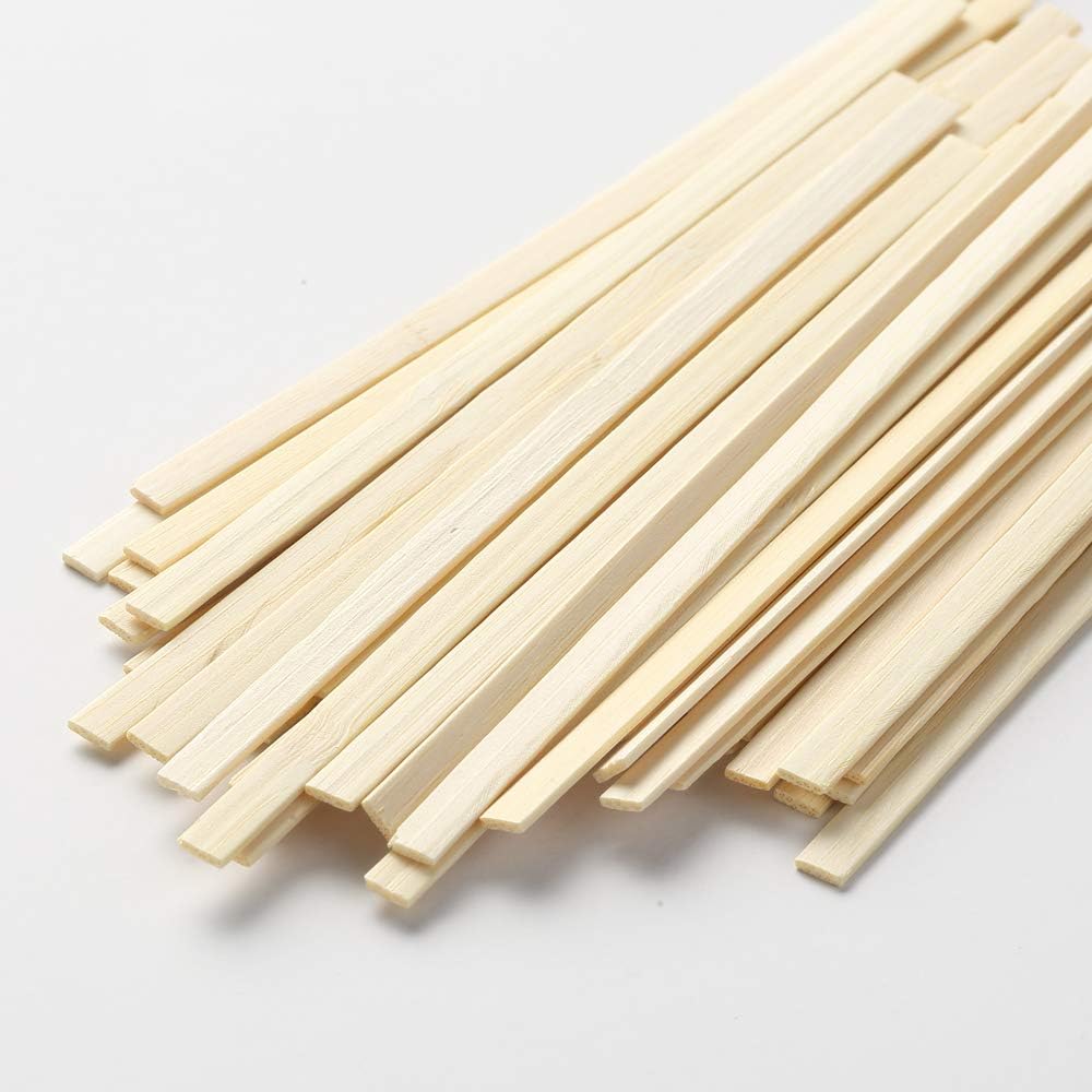 bamboo cutlery